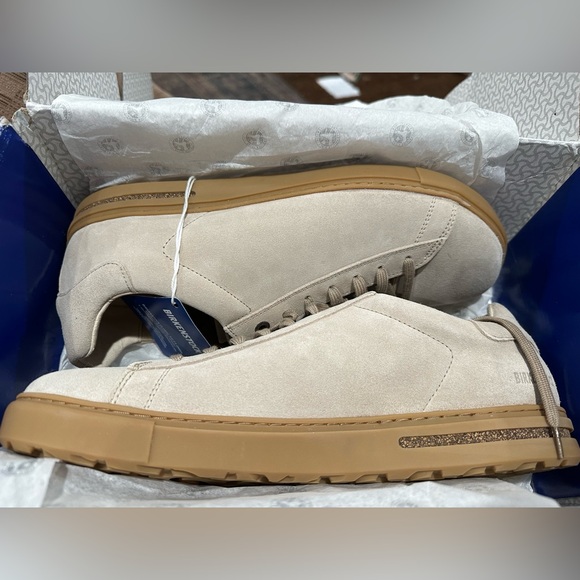 Birkenstock Bend Low Sneaker - Picture 2 of 3